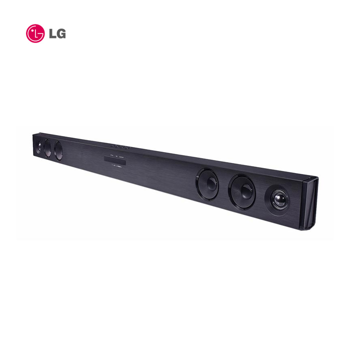 LG Audio Soundbar Bluetooth - SK1D